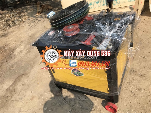 Máy uốn tròn gwh32 có sẵn