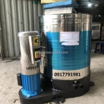 Máy vắt tinh bột mini - tách nước dễ dàng