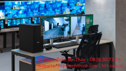 Máy vi tính bộ (pc) dell pro tower qct1250
