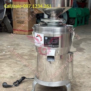 Máy xay đậu nành tách bã turbo tbx1500 giá rẻ