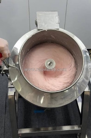 Máy xay giò 5kg - tốc độ nhanh