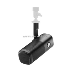 Micro có dây elgato wave dx (10mah9901) - đen