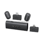 Micro thu âm saramonic air se 02 (tx+tx+rx)