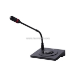 Microphone cổ ngỗng spon nac-522a