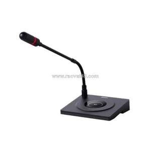 Microphone cổ ngỗng spon nac-522a