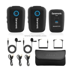 Microphone saramonic blink 500 t4