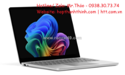 Microsoft surface laptop business 13-inch (2026)
