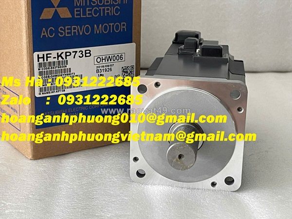 Mitsubishi hf-kp73b động cơ nhập mới - bán toàn quốc
