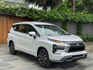 Mitsubishi xpander – giá chỉ từ 555 triệu đồng