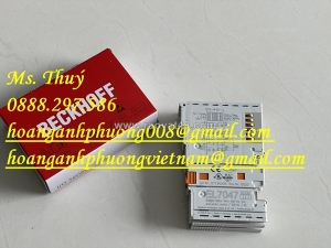 Mô đun beckhoff el7047 - hàng đức giá tốt toàn quốc