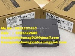 Mô đun kết nối dòng mitsubishi qj71e71-100 giá tốt toàn quốc