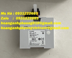Mô đun mở rộng dòng fx6 series fx5-4da mitsubishi mới 100%