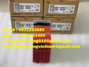 Mô đun nguồn q61p mitsubishi - bán hàng mới - chính hãng