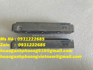 Module kẹp dòng festo ev-20/120-5 giá siêu ưu đãi