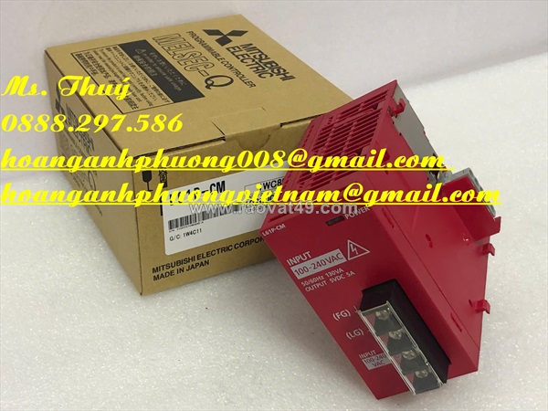 Module l61p-cm - hàng mitsubishi giá tốt - giao hàng toàn quốc