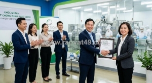 Một số lợi ích khi doanh nghiệp đạt chứng nhận iso