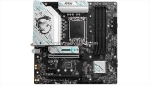 Msi b760m gaming plus – nhỏ gọn, mạnh mẽ, sẵn sàng chiến game!