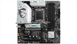 Msi b760m gaming plus – nhỏ gọn, mạnh mẽ, sẵn sàng chiến game!