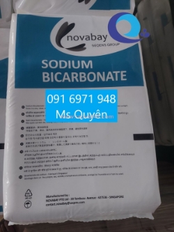Mua bán bicar pháp, sodium bicarbonate 99% soda lạnh tăng kiềm