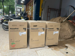 Mua để nhận ngay khuyến mãi điều hòa panasonic công suất 5hp