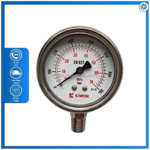 Mua đồng hồ áp suất kiwon p254 0-700bar mpa dantek chất lượng cao cho hệ thống thủy lực tại nghệ an
