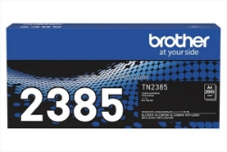 Mực in brother tn-2385 – in sắc nét, hiệu suất cao, tối ưu chi phí