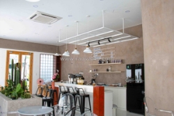 Nâng cấp quán cafe: làm mới không gian, tăng sức hút khách hàng