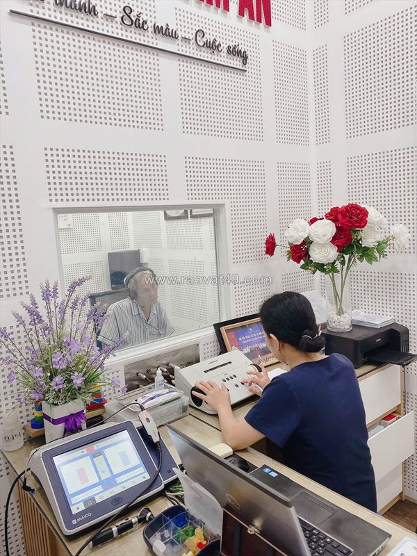 Nếu không đo thính lực trước khi mua máy trợ thính thì sẽ thế nào?