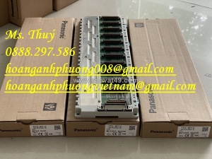New module panasonic fp2-bp12 - tự động hoá giá tốt