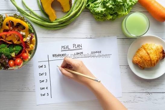 Người thân vượng có đặc điểm gì?