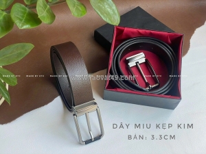 Nguồn dây lưng sỉ cho shop, đại lý và nhà phân phối