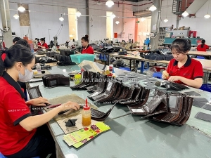 Nguồn hàng đồ da dành cho người mới kinh doanh
