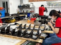 Nguồn hàng sỉ đồ da cá sấu cho người muốn xây dựng thương hiệu riêng