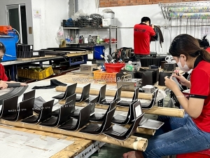 Nguồn hàng sỉ đồ da cá sấu cho người muốn xây dựng thương hiệu riêng