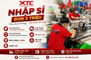 Nguồn sỉ đồ da có vat cho đại lý cần nhập hàng rõ ràng
