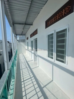 Nhà 2 tầng gần biển hẻm phạm văn đồng - phường bắc nha trang