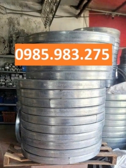 Nhà cung cấp các loại vòng tròn sắt không móp giá sỉ