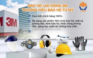 Nhà phân phối 3m chính hãng, giá tốt