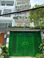 Nhà vị trí đẹp ngay trung tâm thị trấn nhà bè, (95.7m2) chỉ 7.45 tỷ. lh;0903442958.