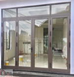 Nhận lắp đặt cửa nhôm kính tại hoài đức trọn gói giá tốt
