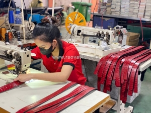 Nhận sỉ số lượng linh hoạt dây lưng da bò