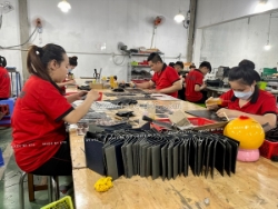 Nhập sỉ đồ da chính hãng từ xưởng