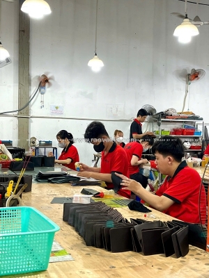Nhập sỉ đồ da cho shop online