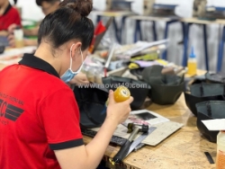 Nhập sỉ đồ da giá xưởng – giải pháp tăng lợi nhuận cho cửa hàng và đại lý