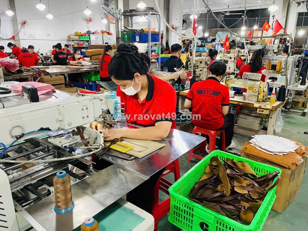 Nhập sỉ đồ da giá xưởng – hơn 300 mẫu có sẵn, có vat, giao nhanh, hỗ trợ đại lý kinh doanh