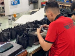 Nhập sỉ đồ da hàng có sẵn, giao hàng toàn quốc