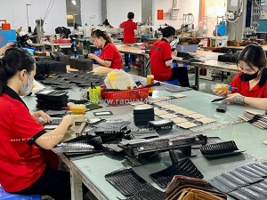 Nhập sỉ ví da cá sấu thật – giá tốt