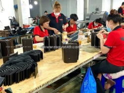 Nhập sỉ ví da thật – giá tốt cho shop