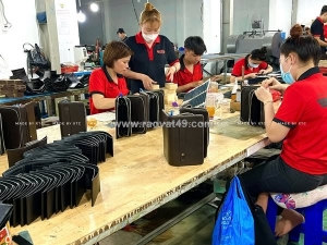 Nhập sỉ ví da thật – giá tốt cho shop