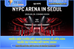 Nhiều đội tuyển việt nam giành vé đến hàn quốc dự chung kết nypc 2026!